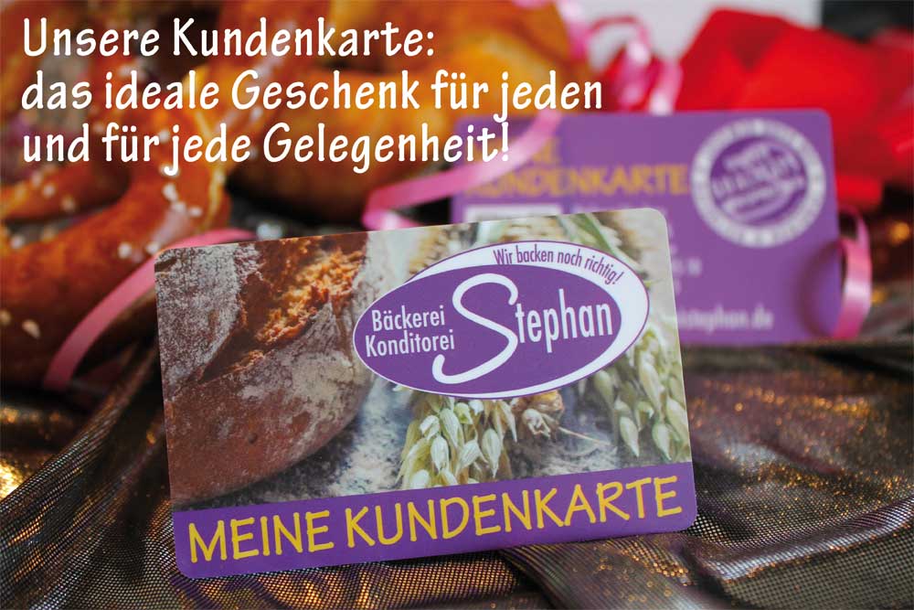 Baeckerei Stephan Erdbeerschnitte (Kopie) Kundenkarte_Aktuelles